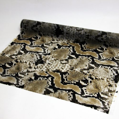 True Snake Skin Hydrographics Film Hydro Style Uk