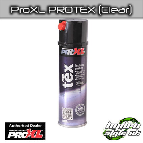 ProXL PROTEX Clear